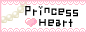 Pnf princess?Heart͊Ǘl܂l􂱂߰ނײ݂̻āB׷בfނfG